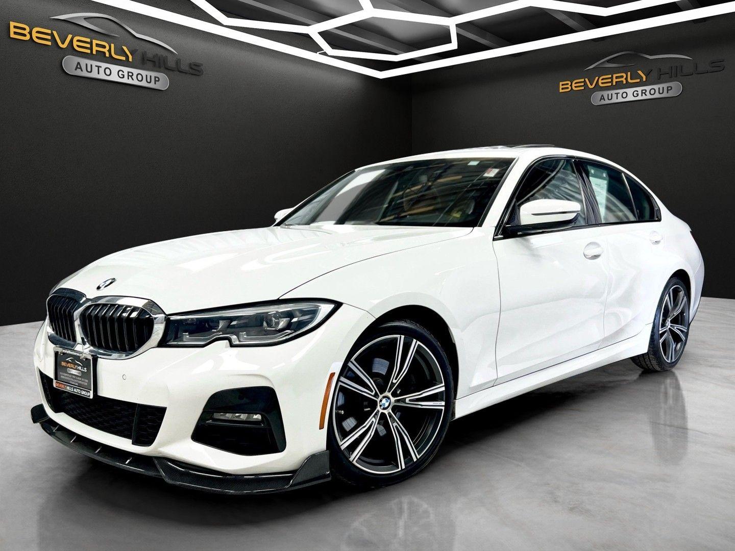 bmw 3 series 2021 3MW5R7J05M8B52741 image bmw 3 series 2021 3MW5R7J05M8B52741 image